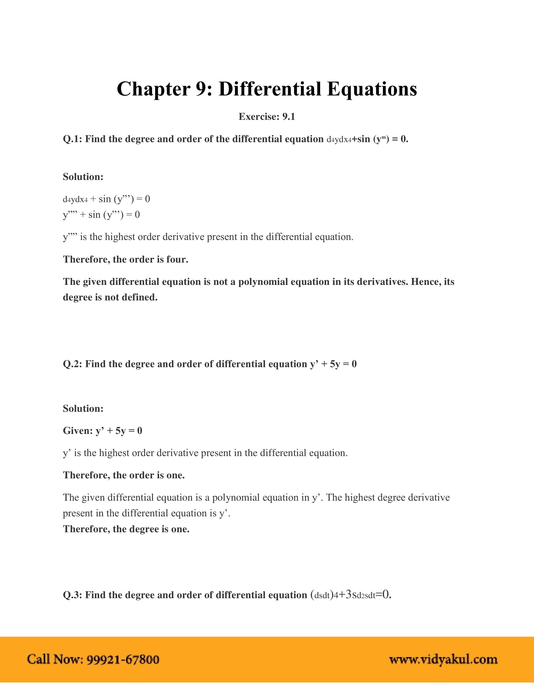 Ncert Biology Class 12 Solution Pdf